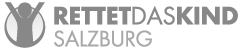 Rettet das Kind logo